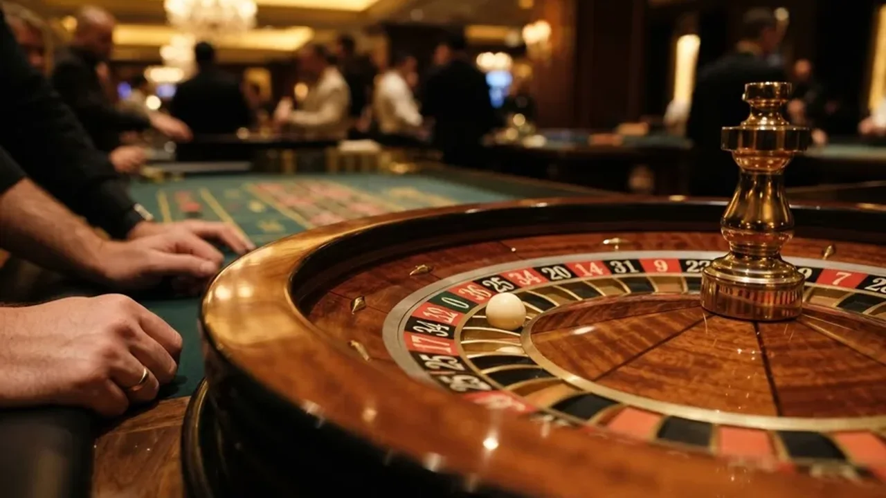 Bedste casinoer med PayPal i Danmark: Analyse af de bedste operatører