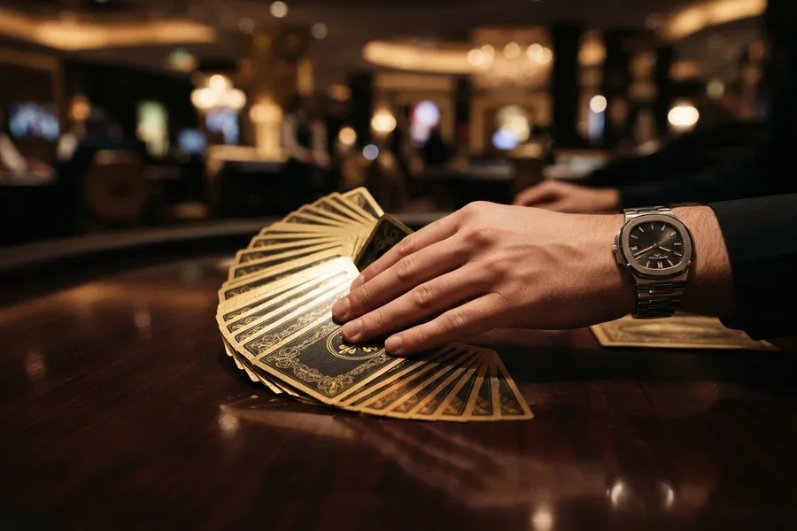 Bedste casinoer med PayPal i Danmark: Nøgletal for PayPal-casinoer
