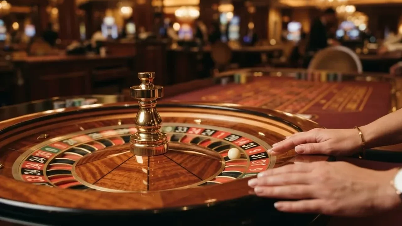 Bedste live casino Danmark: Analyse af de bedste operatører