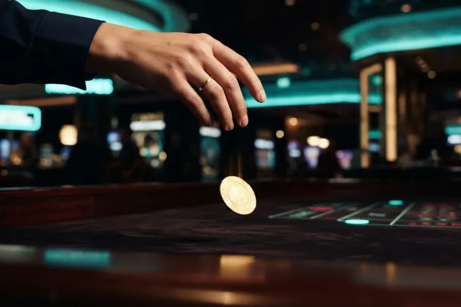 Bedste udenlandsk casino med Trustly i Danmark: Nøgletal for Trustly-casinoer