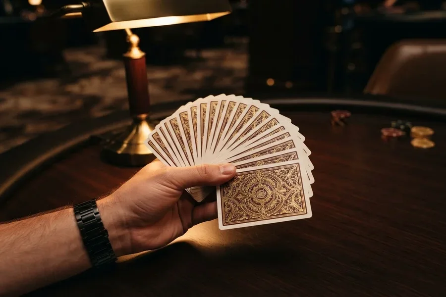 Bedste udenlandsk casino med Trustly i Danmark: Sådan vælger du med tal
