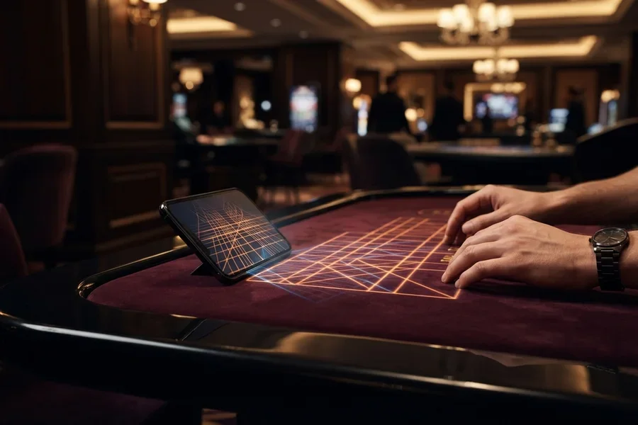 Casinoer med hurtige udbetalinger i Danmark: Hvordan online casinoer kan tilbyde hurtigere udbetalinger