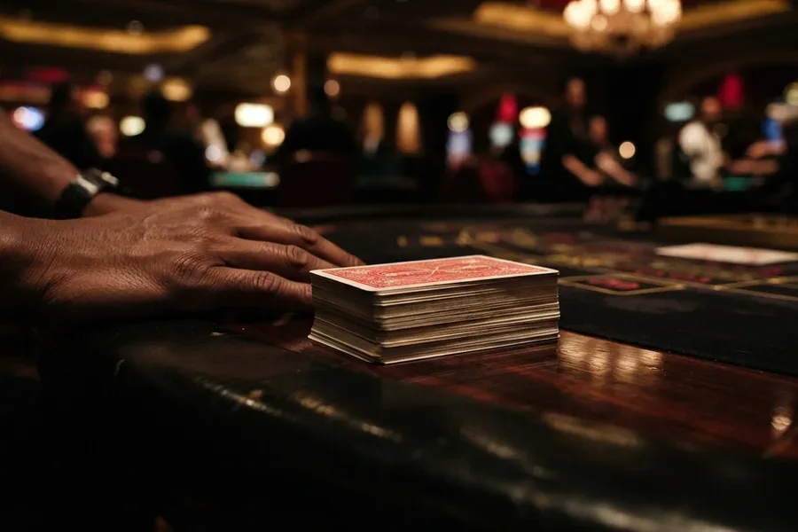 Casinoer med hurtige udbetalinger i Danmark: Matematikken bag udbetalingshastigheder og grænser