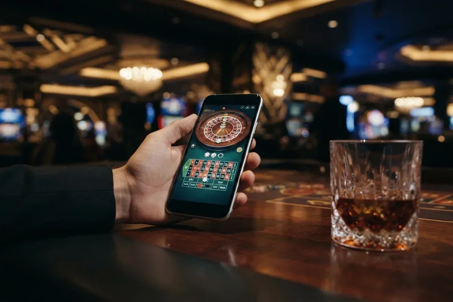 Online casino med bitcoin i Danmark: Udbetalingshastighed med bitcoin – hvad kan du forvente