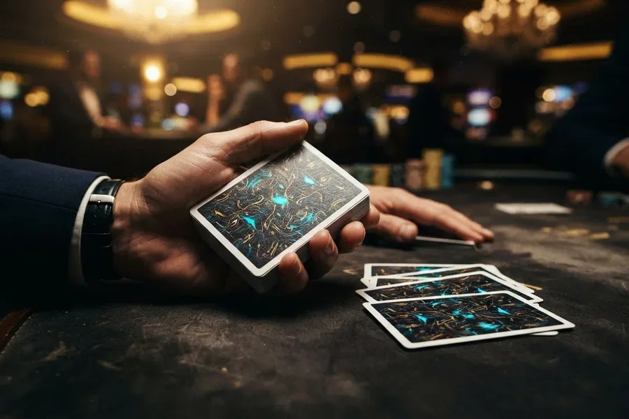 Online casino uden MitID: Dansk licens og udenlandske operatører