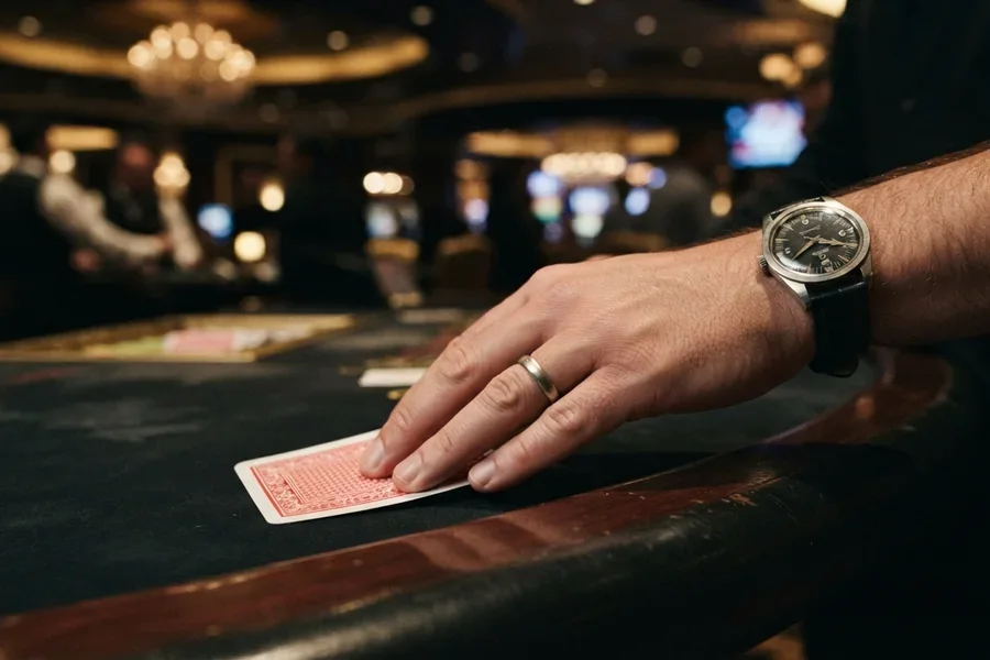 Online casino uden ROFUS i Danmark: Nøgletal for casino uden ROFUS