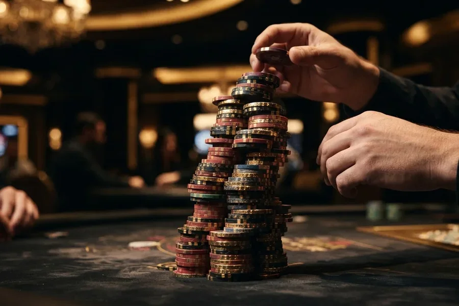 Online casino uden ROFUS i Danmark: Sådan vælger du med tal