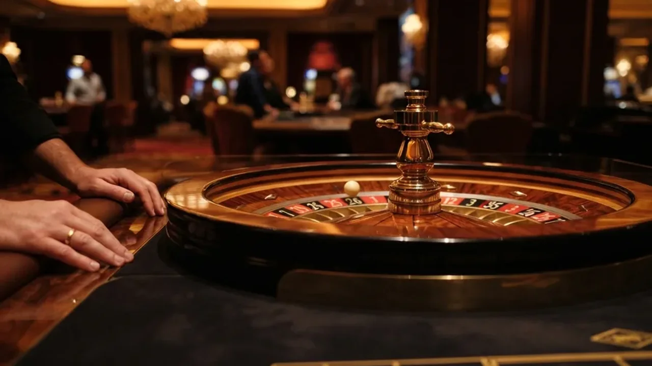 Udenlandske online casinoer 2026: Analyse af de bedste operatører