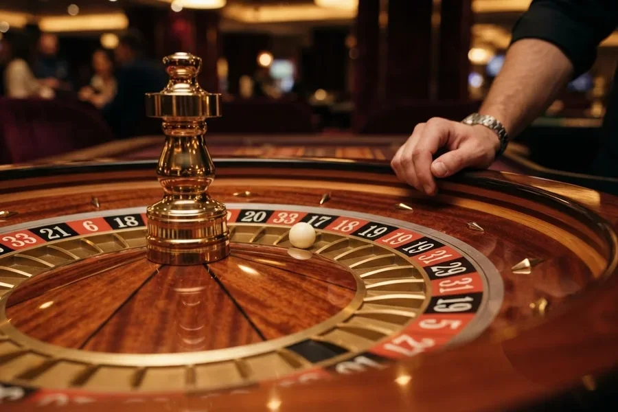 Udenlandske online casinoer 2026: Nøgletal for udenlandske casinoer